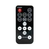 thumbnail of Soundmaster NR961 Retro Stereoanlage Kompaktanlage Equalizer Digitalradio DAB+ CD-Player USB MP3 AUX Bluetooth