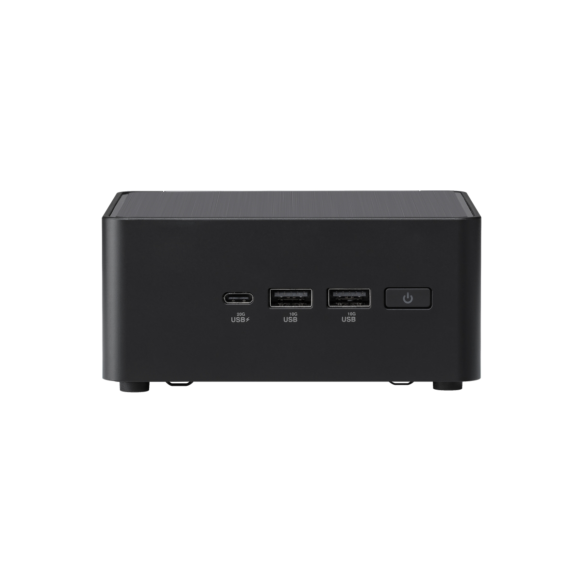 ASUS 90AR0072-M000P0 ASUS NUC 14 PRO RNUC14RVHU500002I