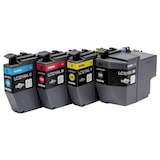 thumbnail of Brother lc3219xl inkt cartridge multi bcmy