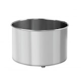 thumbnail of Deegmenger Plus 32L | Uitneembare Kom + Draaibare Kop | 1.5kW | 450x780x735(h)mm
