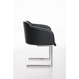 thumbnail of Chaise Magnus Noir