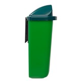 thumbnail of ROSSIGNOL Corbeille murale 50L XERIOS GREEN vert