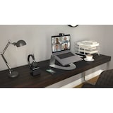 thumbnail of Jabra Auriculares estéreo inalámbricos Evolve 2 65 UC