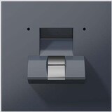 thumbnail of Siedle&Söhne Fingerprint-Modul FPM 600-0 AG 210009608-00