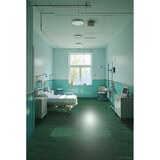 thumbnail of Arquiservi - Rollo suelo vinílico homogéneo Jade - 2X20 (40M2) Alta Resistencia, Antideslizante R9, Antibacteriano