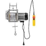 thumbnail of MSW - Touwtrekkracht - 1300 W - 250 kg - 60 m