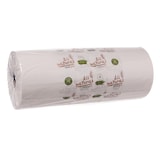 thumbnail of Bäckerseide auf der Rolle 50 cm breit "All Natural" weiß