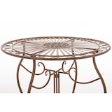 thumbnail of Tuinset Aldeano antiek bruin