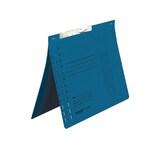 thumbnail of Falken 15033672 Pendelhefter, für DIN A4, 320g/m2 Manila-RC-Krt., Behördenheftung, mit Schlitzstanzung - Blau