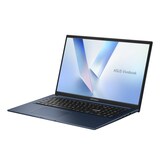 thumbnail of ASUS Vivobook 17 (Quiet Blue, 17,3" Full-HD, Intel® Core™ 5 120U, 16 GB RAM, 4 TB SSD) mit Windows 11 Pro & Office 2024 Pro