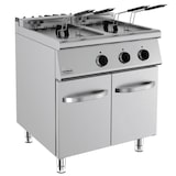 thumbnail of Basis 700 Elektrische friteuse 2x18L