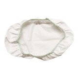 thumbnail of Schneider - Gärtücher für rechteckige Gärkörbe 12x27 cm, Material: 95 % Baumwolle, 5 % Elastomer