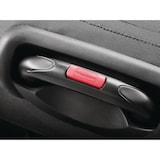 thumbnail of Rubbermaid Carrello rapido medio