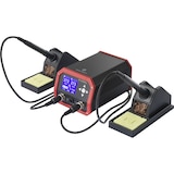 thumbnail of TOOLCRAFT ST-200 Pro Lötstation digital 230 W 150 - 480 °C TO-6745404