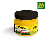 thumbnail of Gel con citronela 200ml Preben 231267 Massó