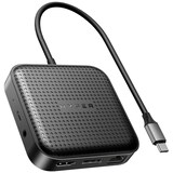 thumbnail of HYPER HD583-GL USB-C® Dockingstation Passend für Marke (Notebook Dockingstations): Universal  USB-C®