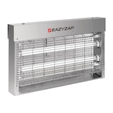 thumbnail of Eazyzap LED insectenverdelger 14W geborsteld RVS