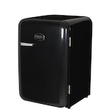 thumbnail of Vintage Industries Retro Kühlschrank Kingston in Schwarz / 115l - VIRC160