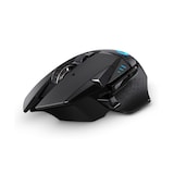 thumbnail of Logitech g502 lightspeed, souris de jeux sans fil souris lightsync
