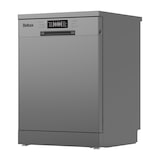 thumbnail of Máquina Loiça BELTAX BDW1301IX; Classe Energética E INOX; 13 Conjuntos; Número de programas: 8 ; Temperaturas: 4; Programa Limpeza Interna