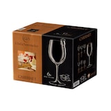thumbnail of Cabernet Tulipe  - 6 Weingläser mit Stiel 25 cl
