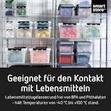 thumbnail of Smartstore Aufbewahrungsbox Classic 45 STAND.-VAR. 60X40X31cm Transparent