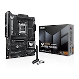 thumbnail of Carte Mere - Asus - Tuf Gaming B850-plus Wifi - Amd B850 - Emplacement Am5 Atx