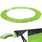 thumbnail of Copertura Bordo di Protezione per Trampolino 183 cm verde PVC PE