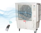 thumbnail of PARS EcoTech Climatizador evaporativo ECO-15000, caudal de 15.000m3/h REALES + lámpara UV