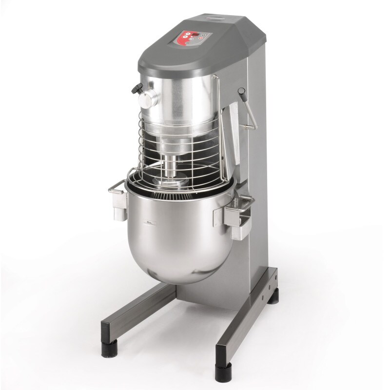 SARO Planetenrührmaschine 230 V, Modell BE-40