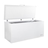 thumbnail of GastroHero Tiefkühltruhe ECO 650 mit Klappdeckel – große Lagerkapazität, robust & energieeffizient