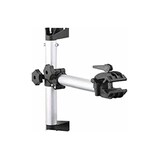 thumbnail of Andrys - Supporto per Biciclette a Piedistallo per Manutenzione, Altezza Regolabile, Morsa Girevole, Viterie e Vaschetta, Max 18 Kg, 73x70x143 cm