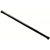 thumbnail of Duschvorhangstange 55-90 cm schwarz extra kurz Sondermaß