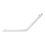 thumbnail of Winkelgriff 135° Be-Line® Delabie 400 x 400 mm matt-weiß