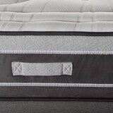 thumbnail of Matelas   Ressorts ensachés & Mémoire de forme 180x200 cm DIVIN HYPSOM