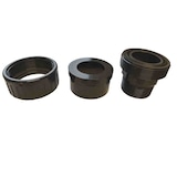thumbnail of PVC Fittings, Klebemuffe, PVC-U Verschraubung 63mm x 2"