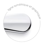 thumbnail of Amefa BAGUETTE Menügabel - 12 Stück