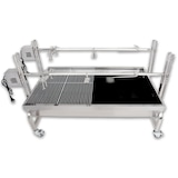 thumbnail of Beeketal Spanferkelgrill XXXL BSG150-D