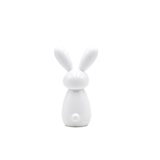 thumbnail of BISETTI - Macina spezie "Bunny" in faggio laccato bianco
