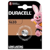 thumbnail of Duracell Pila Boton Litio Cr1620 3V Blister*1