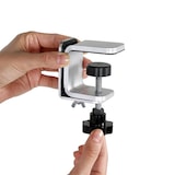 thumbnail of Lot de 2 Pinces etau Fixation Serrage Laterales