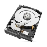 thumbnail of HDD Seagate IronWolf NAS 4TB Sata III 256MB (D)
