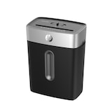 thumbnail of HP OneShred 8CC Aktenvernichter sichere komfortable Aktenvernichtung im Alltag Schwarz