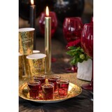 thumbnail of 216 Mehrweg Schnapsgläser Schnaps Becher transparent 40ml 4cl Wiederverwendbar Kunststoff unzerbrechlich Shot