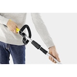 thumbnail of Kärcher LTR 36-33 Battery 28 cm Akku Schwarz, Gelb