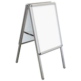 thumbnail of Contacto Kundenstopper Alu DIN A2