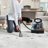 thumbnail of BISSELL SpotClean Pet Plus 37241 - Aspirador Limpiador Quitamanchas para todo tipo de Tapicerías especial para hogares con Mascotas