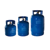 thumbnail of Bombola per GAS vuota - 1 Kg.