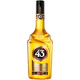 thumbnail of Licor 43 mit Vanillegeschack 31 % Vol. (1 l)
