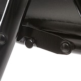 thumbnail of Silla Plegable De Cocina Negra 44X44X79,5Cm